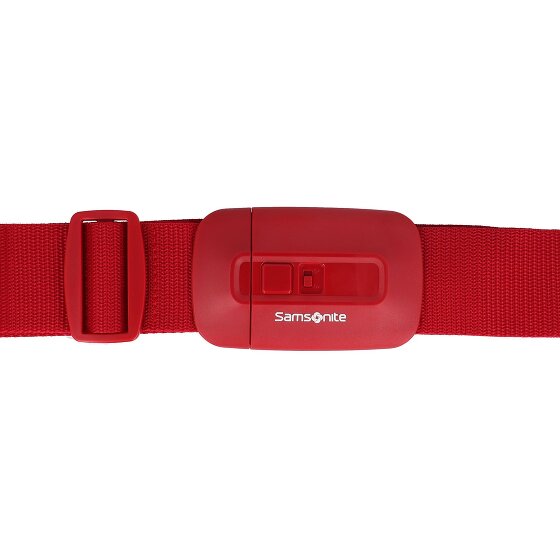 Samsonite Ta Revolution Luggage belt 5 cm