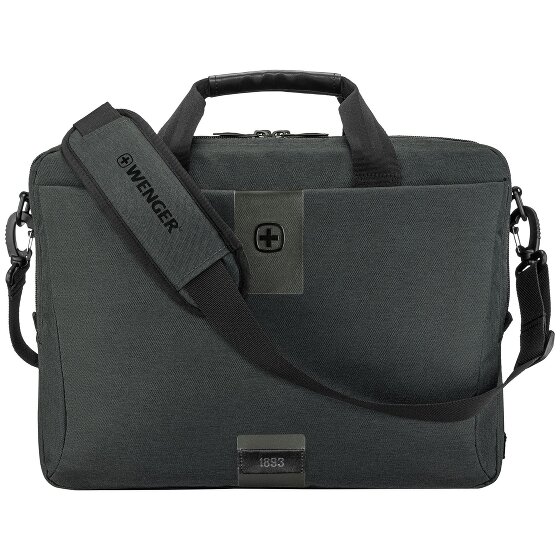 Wenger MX ECO Brief Briefcase 42 cm Laptop compartment