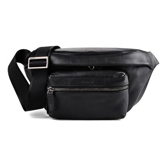 Bogner Calgary Bum bag Genuine Leather 32 cm