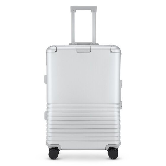 Kapten & Son Heathrow 4 wheels Trolley 69 cm Kapten & Son Heathrow 4 wheels Trolley 69 cm