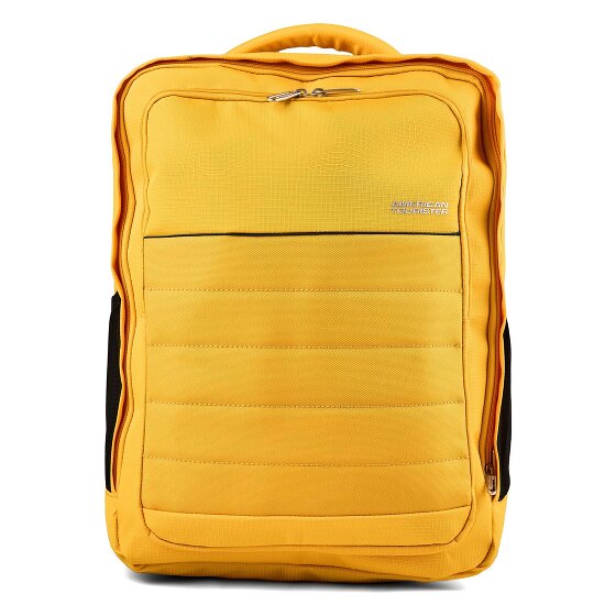 American Tourister Checkline Travel Backpack with 40-cm Laptop Compartment