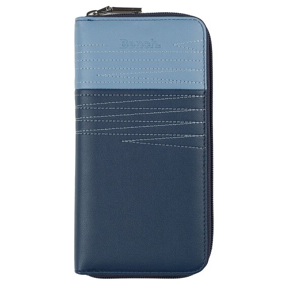 Bench Wallet RFID 19 cm