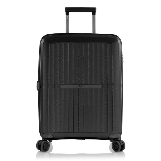Heys AirLite 4 wheels Cabin trolley S 53 cm with expansion pleat