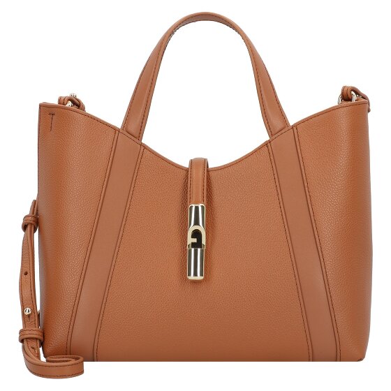 Furla Goccia Shopper Bag S Leather 28 cm