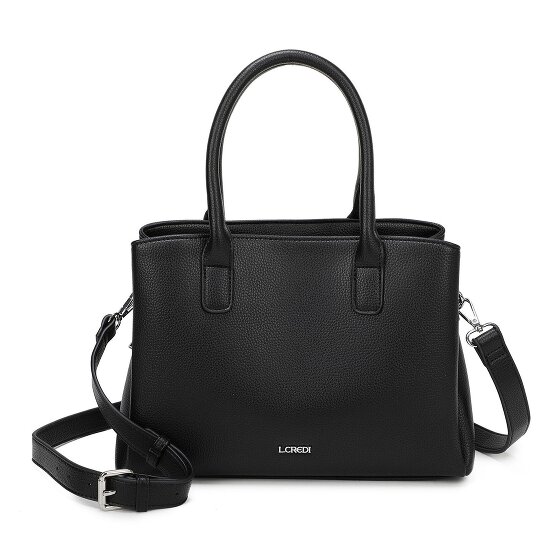 L.Credi Polly Handbag 30 cm