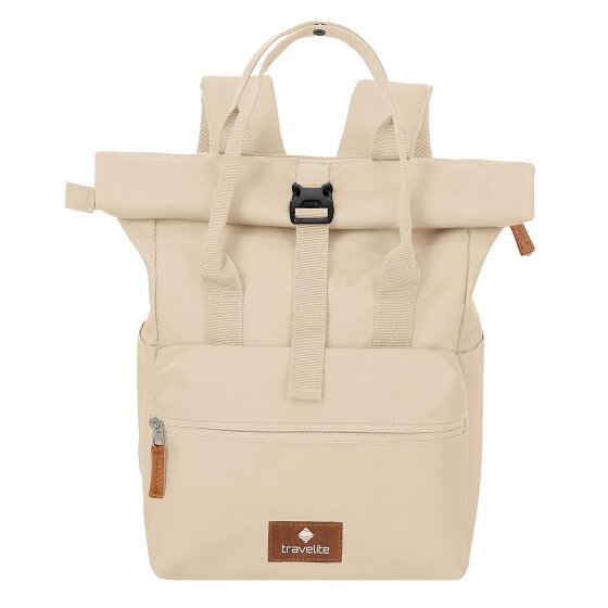 Travelite Basics Daypack 37 cm Laptop compartment