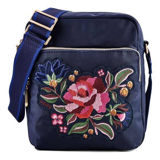 Oilily Belle Botanique Mini Bag Shoulder Bag 17 cm