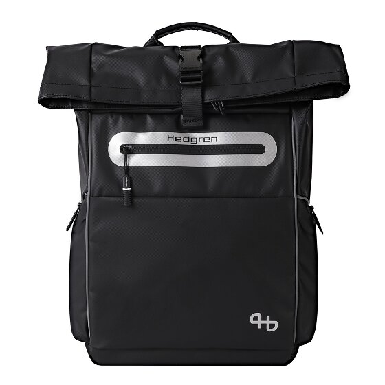 Hedgren Commute Bike Chain Bike backpack RFID protection 53 cm