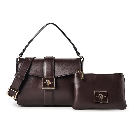 U.S. Polo Assn. Margaret Shoulder Bag 20 cm