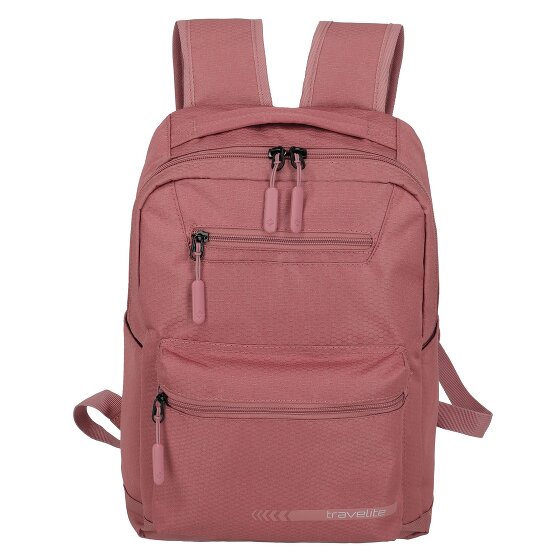Travelite Kick Off Backpack 40 cm laptop compartment Travelite Kick Off Backpack 40 cm laptop compartment