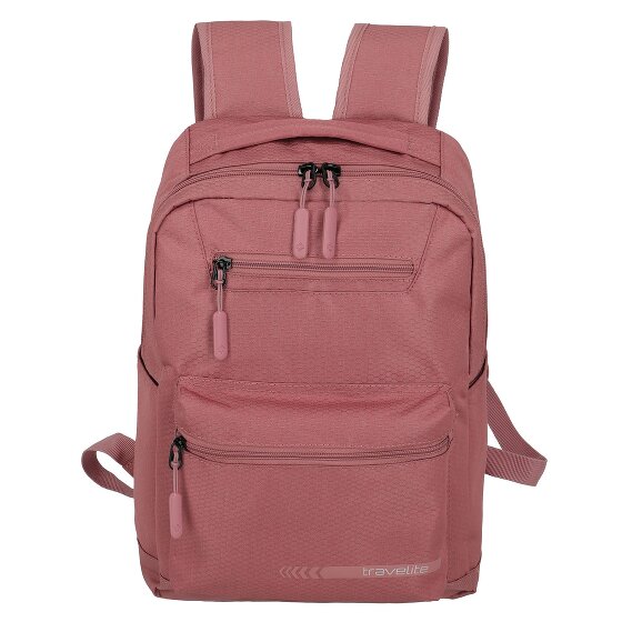 Travelite Kick Off Backpack 40 cm laptop compartment