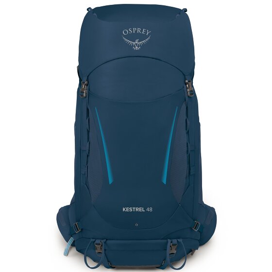 Osprey Kestrel 48 Trekking backpack S-M 79 cm
