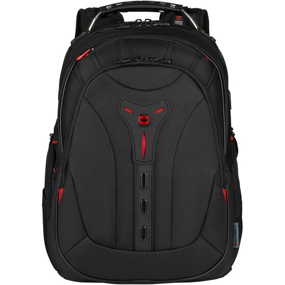 Wenger Pegasus Deluxe Ballistic Deluxe Backpack 47 cm laptop compartment
