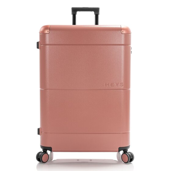 Heys Zen 4 wheels Trolley L 76 cm with expansion pleat