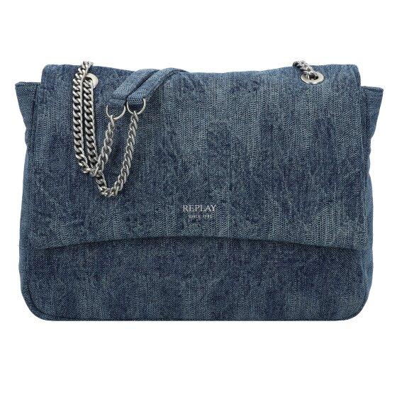Replay Shopper Bag 36 cm