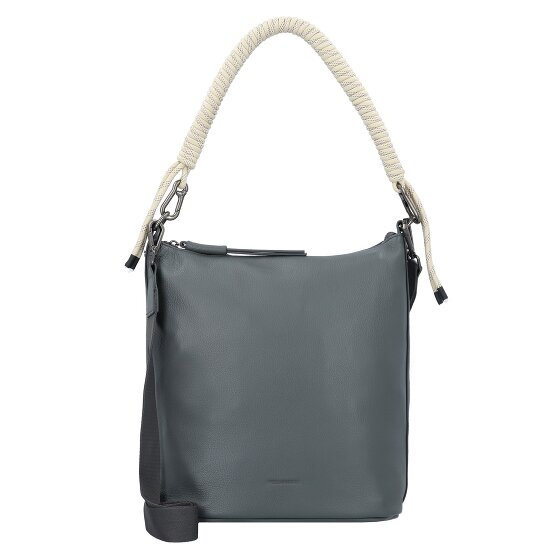 FredsBruder Nea Shoulder Bag Leather 32 cm