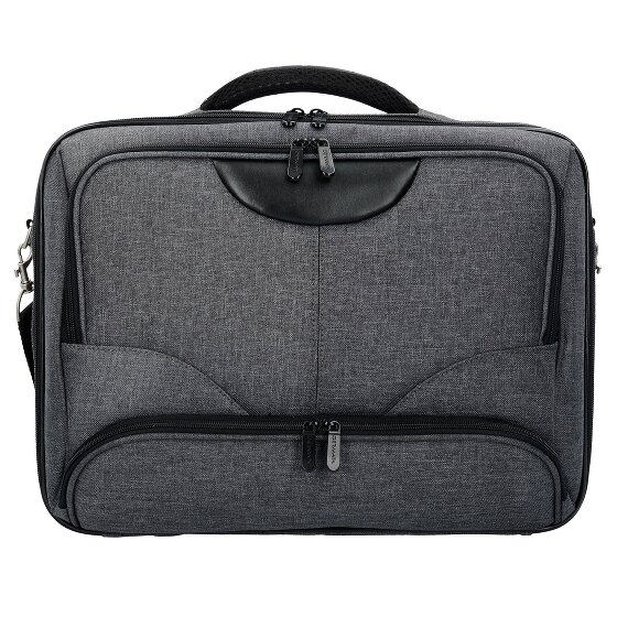 Dermata Basic Plus flight bag 43 cm laptop compartment