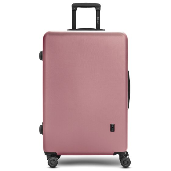 Redolz Essentials 09 LARGE 4 wheels Trolley 79 cm