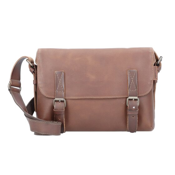 aunts & uncles Good Old Friends Peacemaker Messenger Leather 30 cm