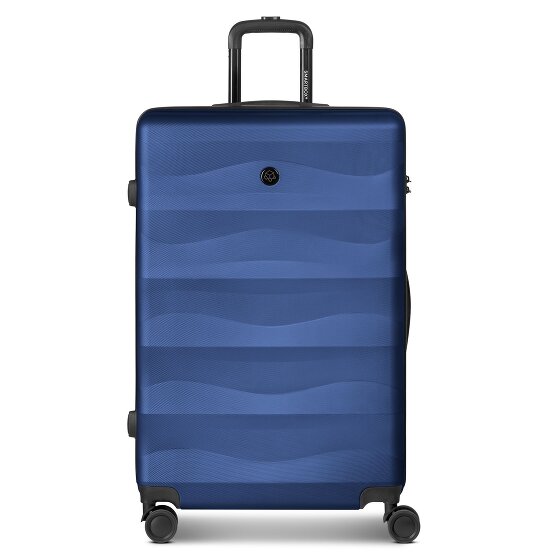 Smartbox Edition 03 4 wheels Trolley 75 cm