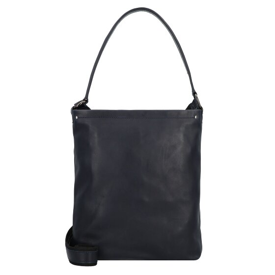 Harold's Caugio Shoulder Bag Leather 27 cm
