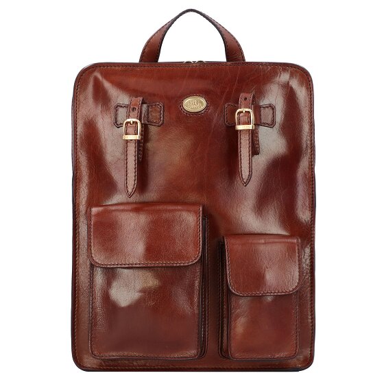 The Bridge Story Uomo backpack leather 37 cm