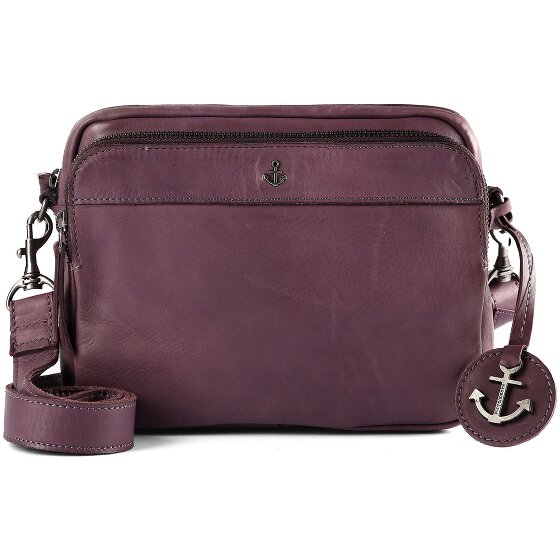 Harbour 2nd Anchor Love Thalea Shoulder bag Leather 23 cm