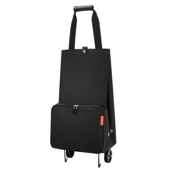 reisenthel Foldable shopping trolley 66 cm