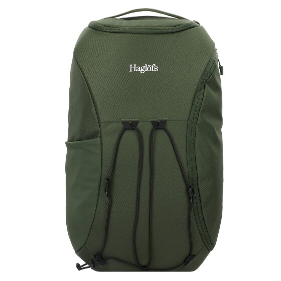 Haglöfs Corker Large Daypack 49 cm Laptop compartment