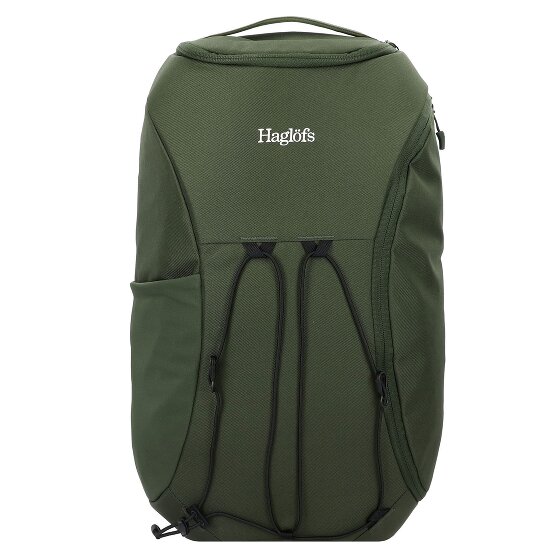 Haglöfs Corker Large Daypack 49 cm Laptop compartment