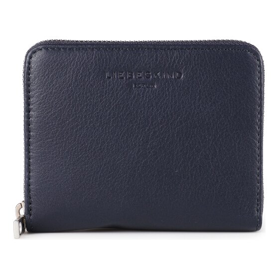 Liebeskind Conny Harris Wallet Genuine Leather 12.5 cm