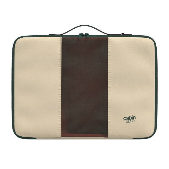 Cabin Zero Lux pannier 35 cm