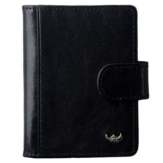 Golden Head Colorado RFID Credit Card Case Latch