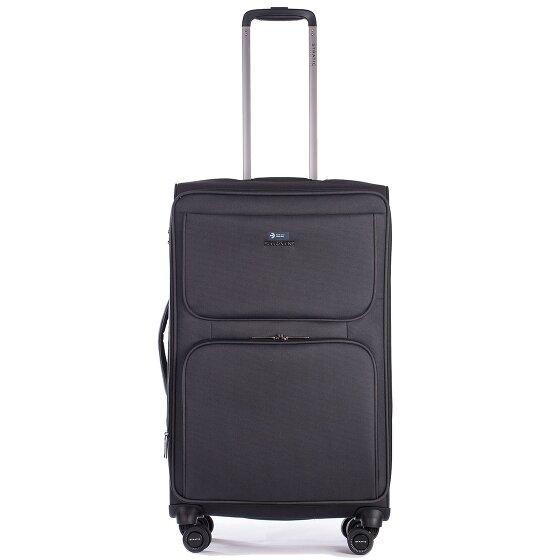 Stratic Bendigo Light Plus 4 Roll Trolley 72 cm Laptop compartment