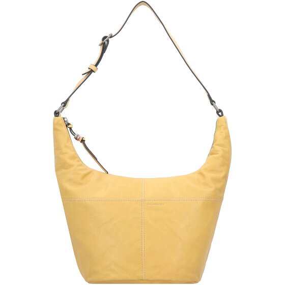 FredsBruder Gena shoulder bag leather 40 cm