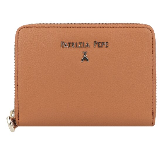 Patrizia Pepe Wallet leather 12 cm