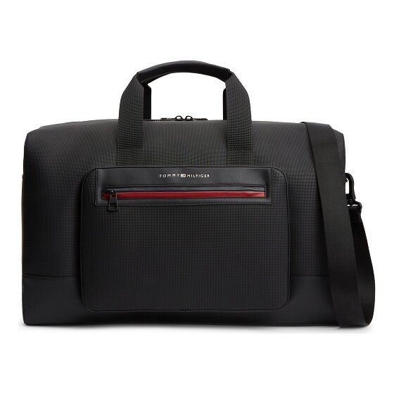 Tommy Hilfiger TH Foundation Weekender travel bag 49 cm