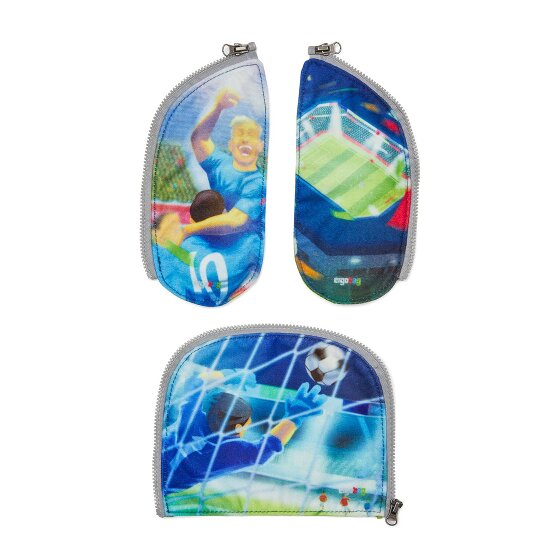 ergobag Zippies 3pcs.
