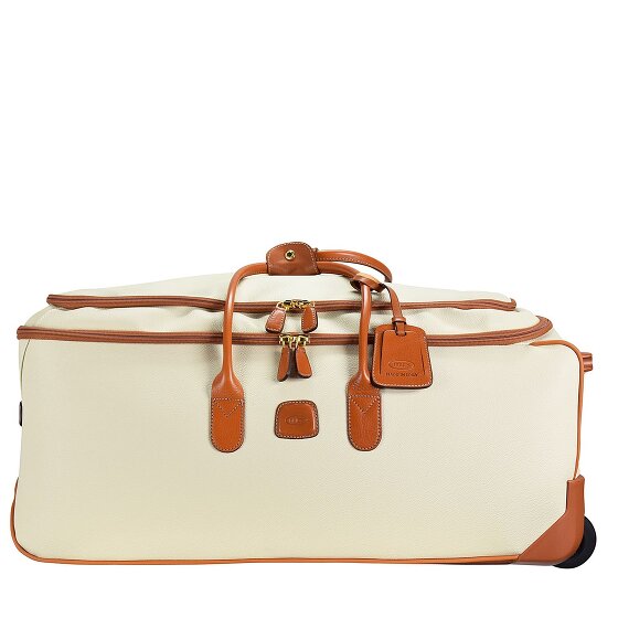 Bric's Firenze roller travel bag 72 cm