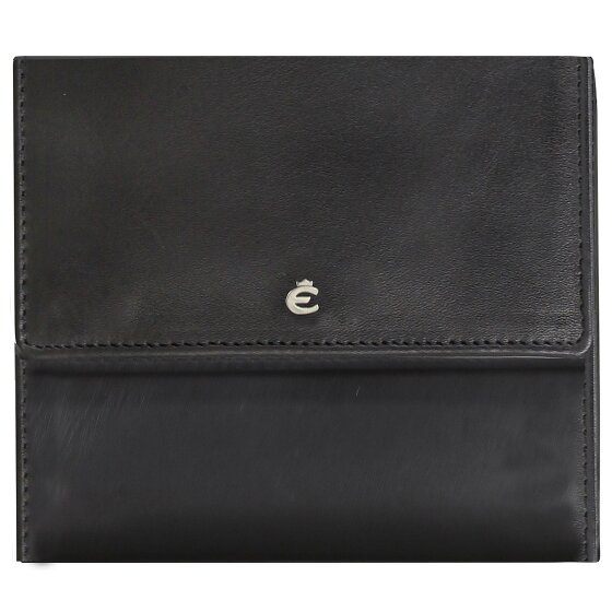 Esquire Harry wallet leather 10 cm