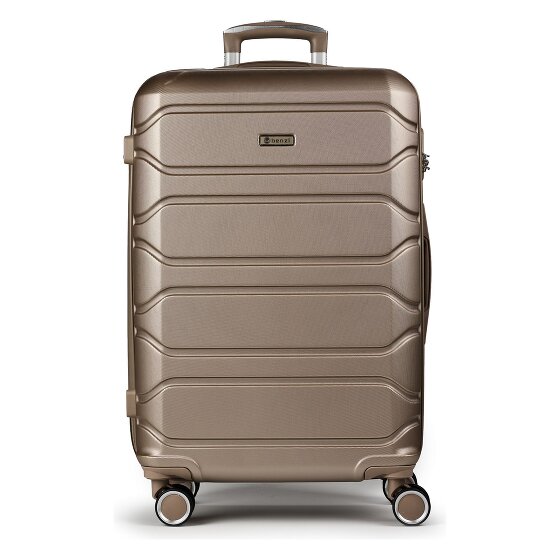 Benzi 5807 4 wheels Trolley M 60 cm