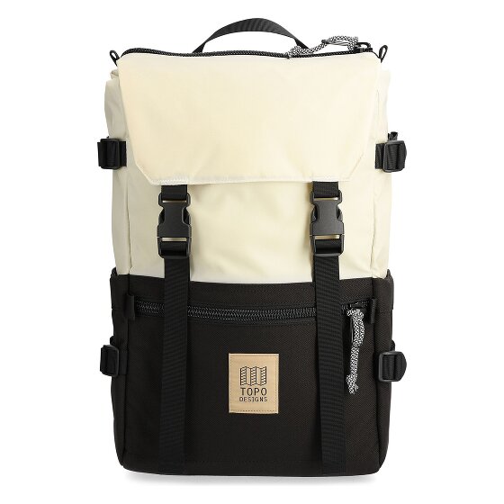 Topo Designs Rover Daypack 45 cm Laptop compartment