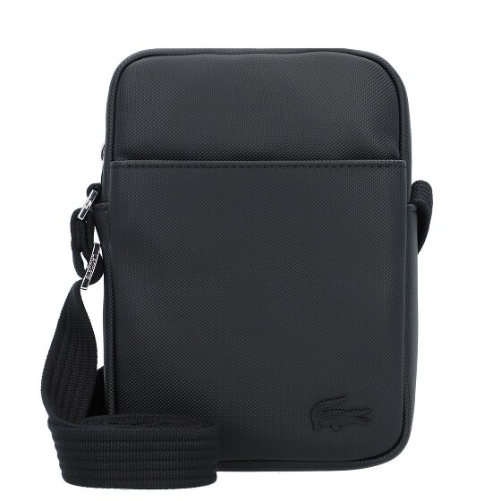 Lacoste Core Essentials Men S Classic Shoulder bag 15 cm