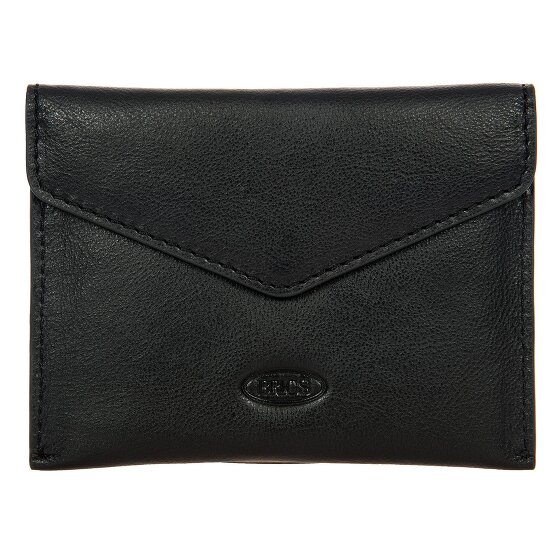 Bric's Volterra Credit card case RFID protection Leather 15 cm