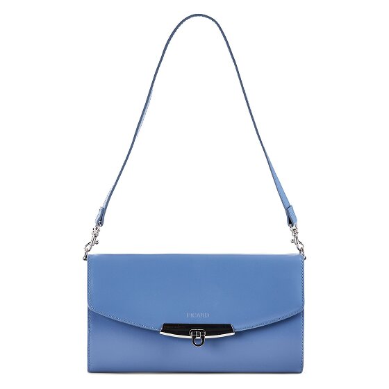 Picard Rome Clutch purse Leather 23 cm