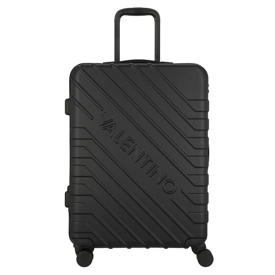 Valentino Starlight 4 wheels Trolley 65 cm