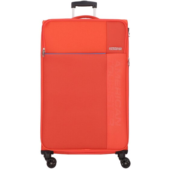 American Tourister Fun Cruise 4 wheels Trolley 77 cm