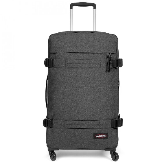 Eastpak Transit'R 4 wheels Trolley 75 cm
