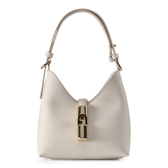 Furla Iride Mini Bag Shoulder Bag Leather 18 cm