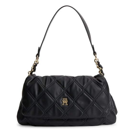 Tommy Hilfiger TH Feminine Shoulder Bag 32 cm